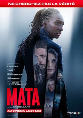 affiche du film mata