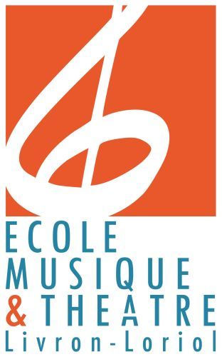 École musique & théâtre Livron-Loriol