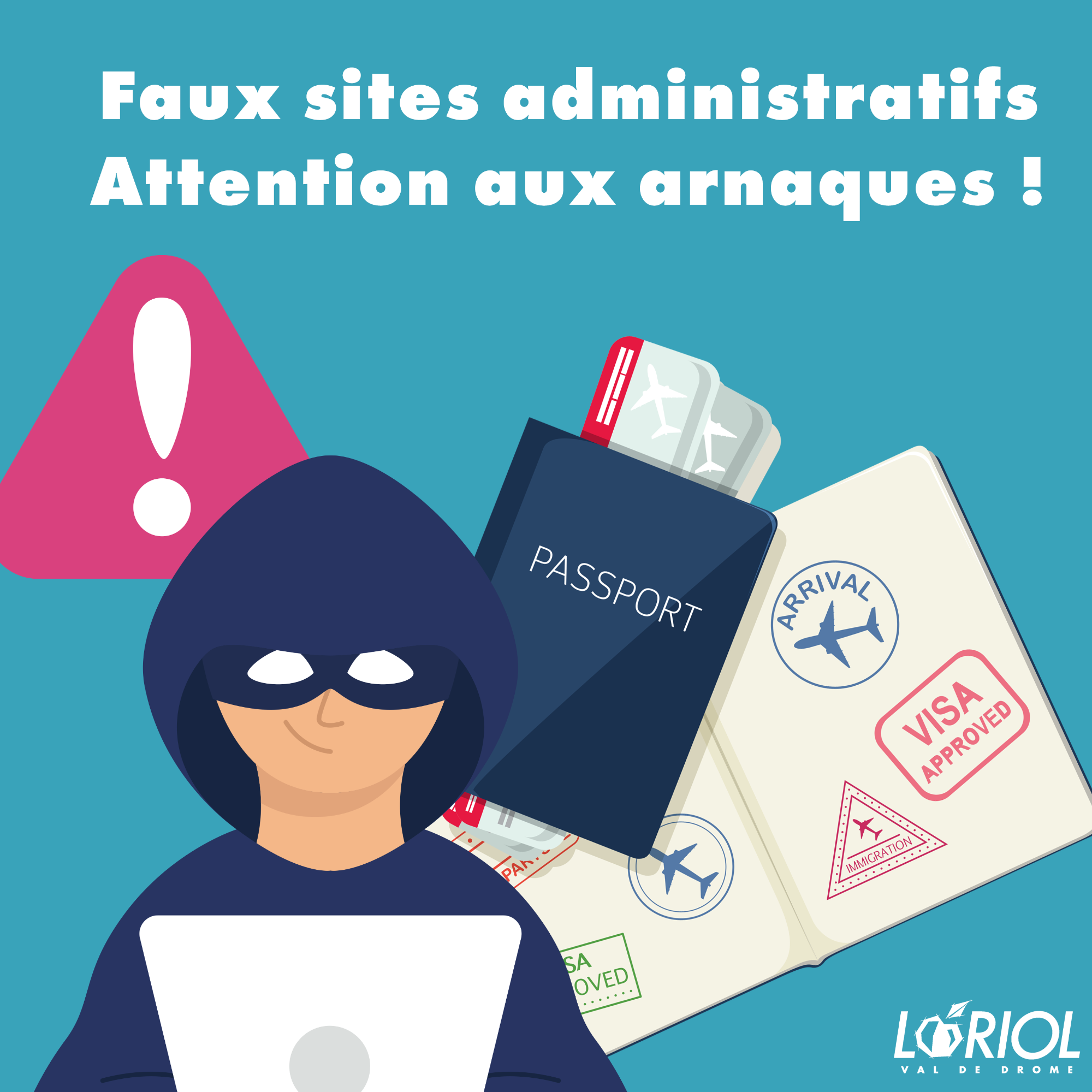 Arnaque