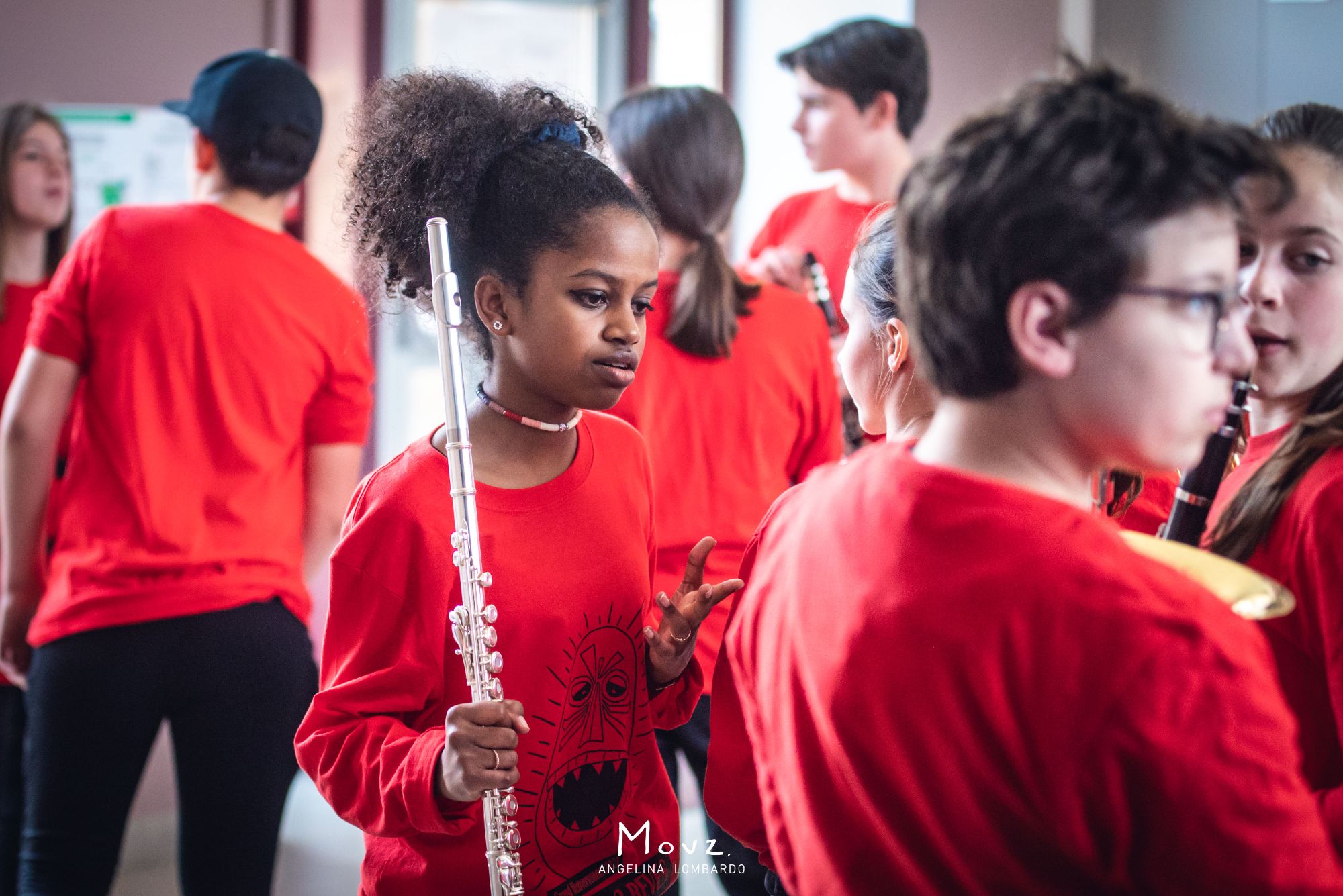 ecole de musique intercommunale