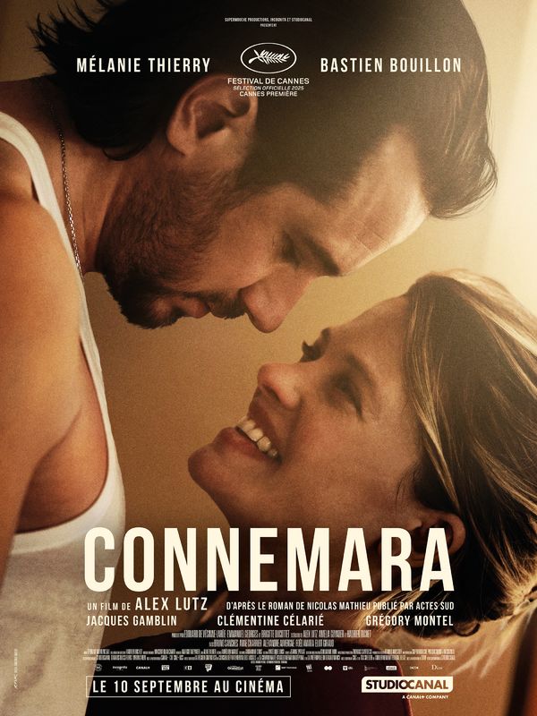 affiche du film les schtroumpfs