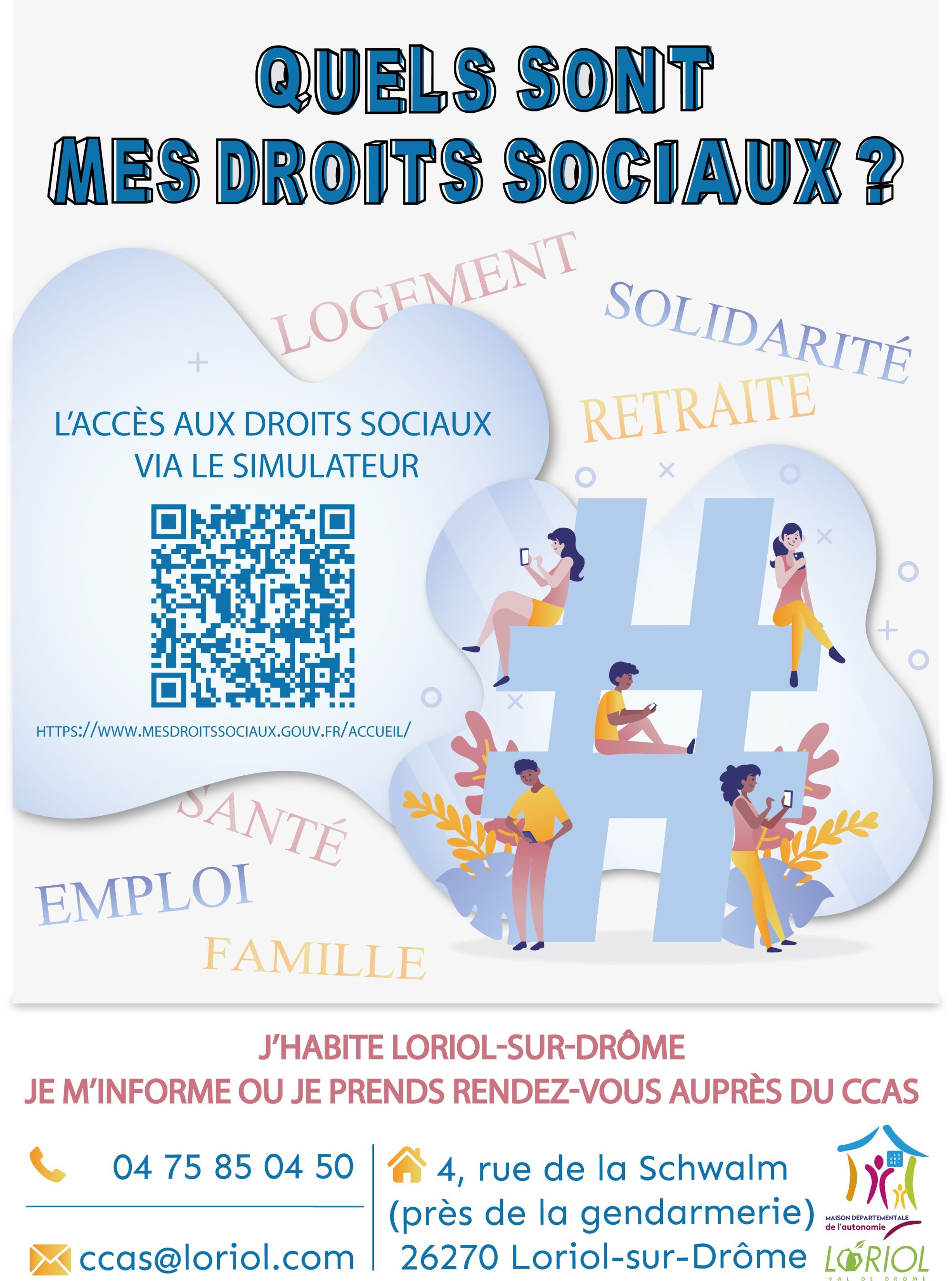 quels sont vos droits