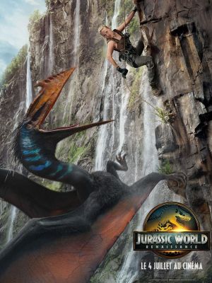 jurassic world