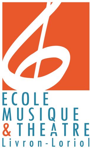 logo ecole de musique
