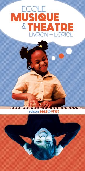 ecole de musique et théâtre