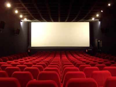 cinéma 2